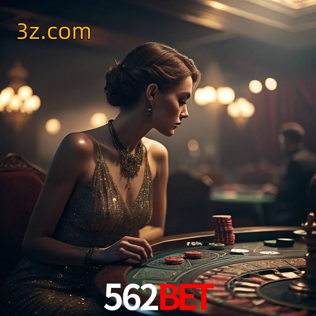 logo 562bet