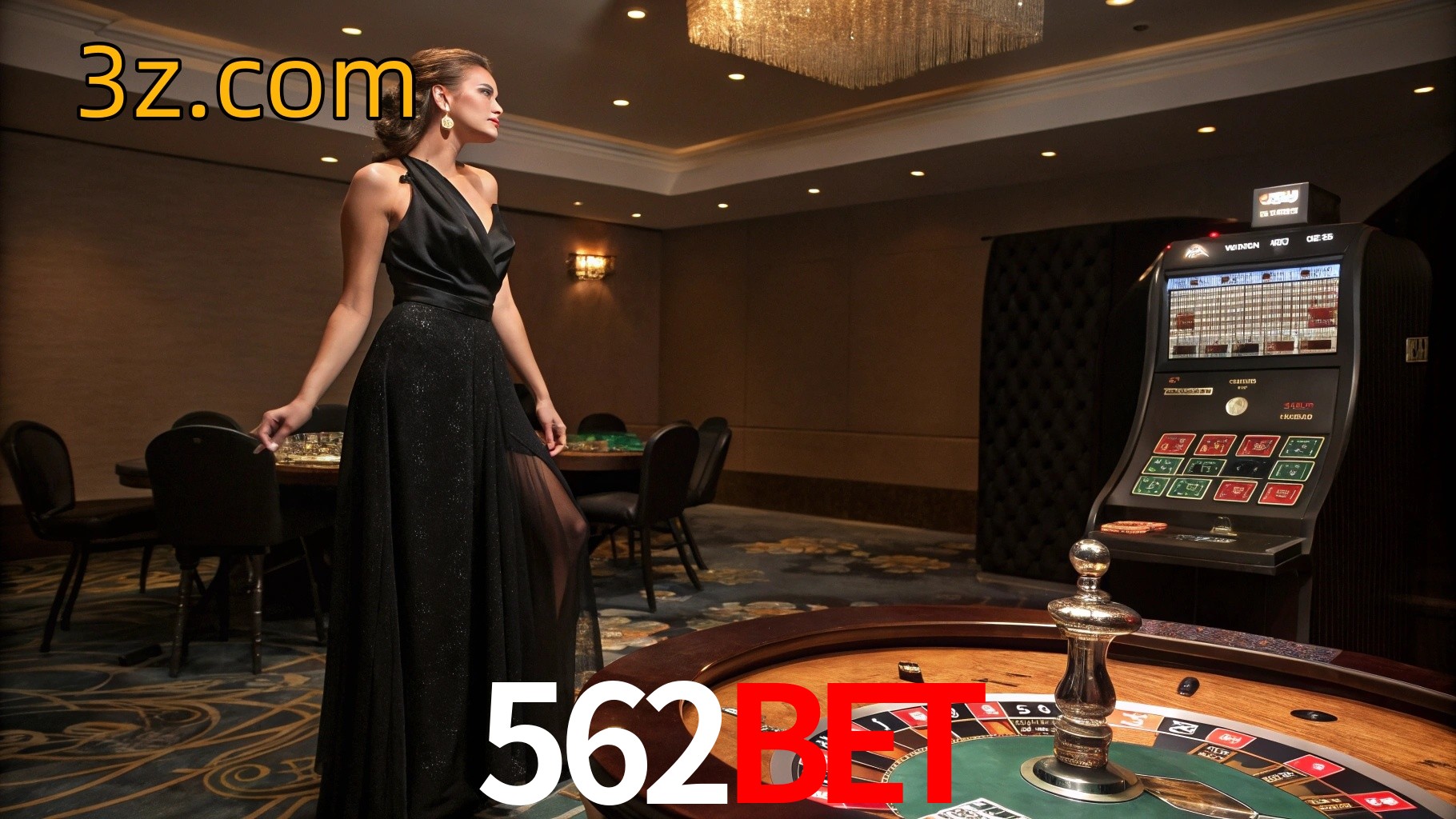  562bet jogo