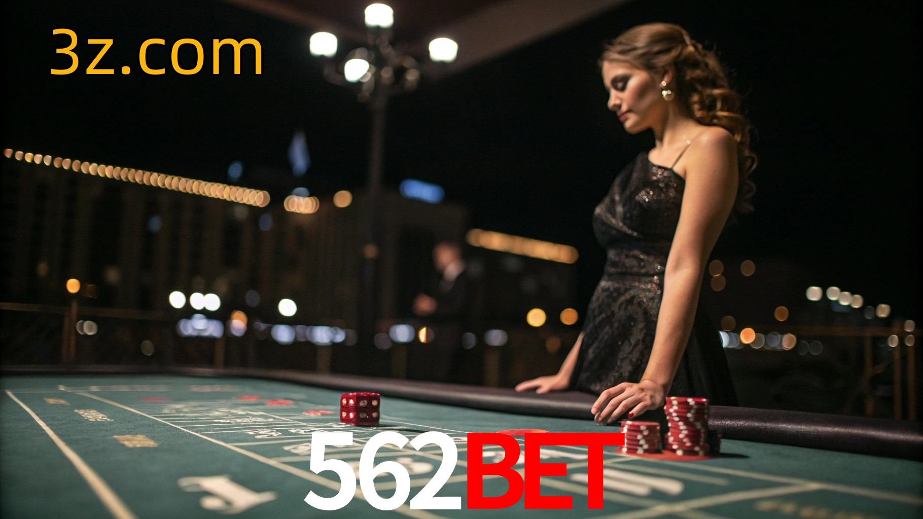 login 562bet