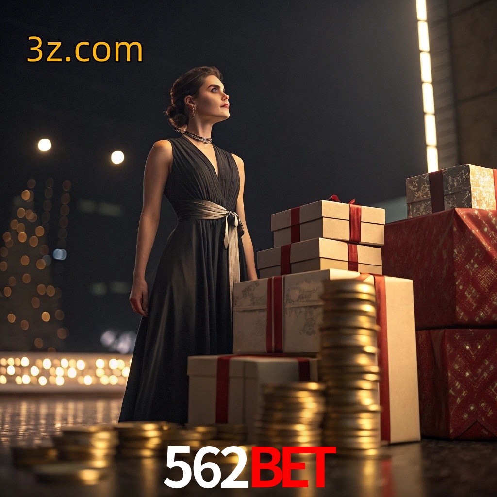  562bet bonus