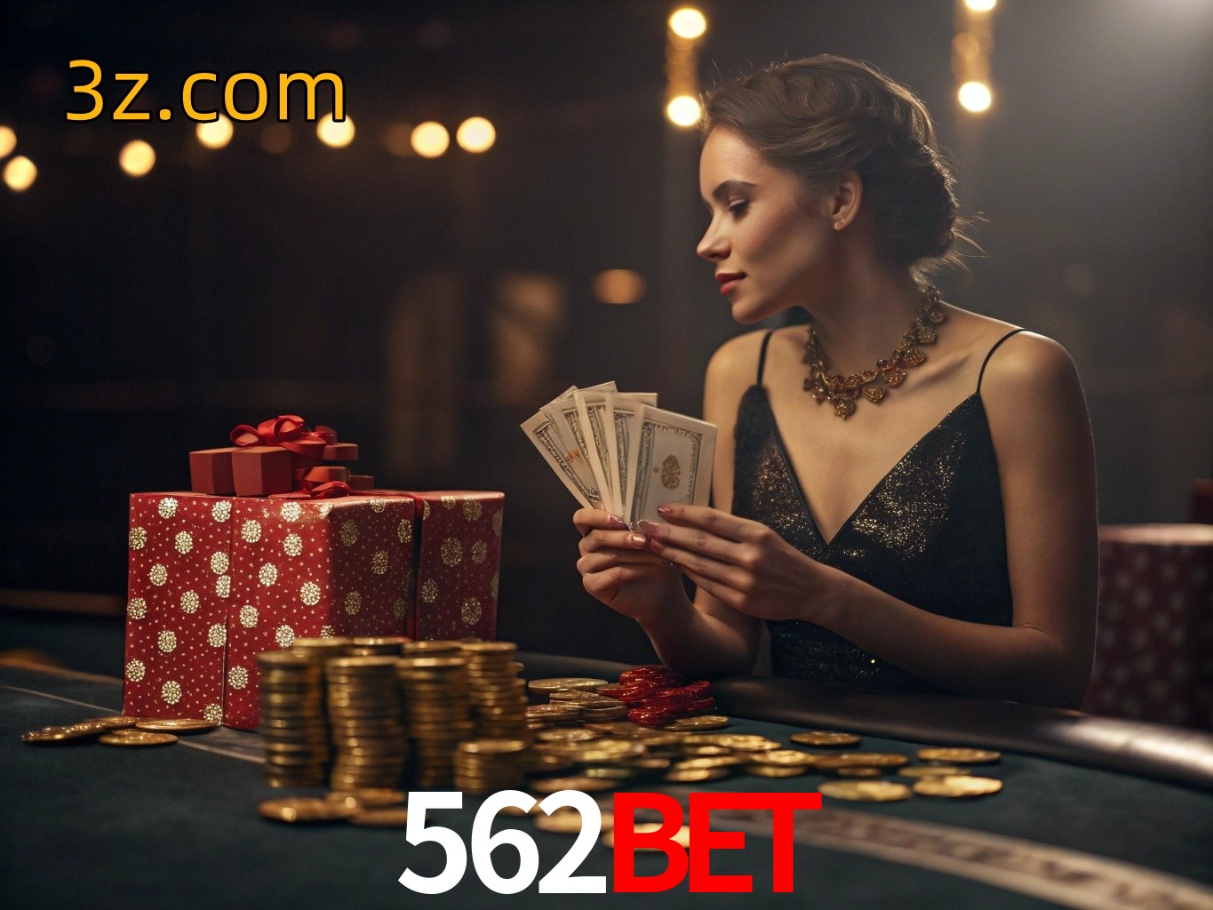  562bet com