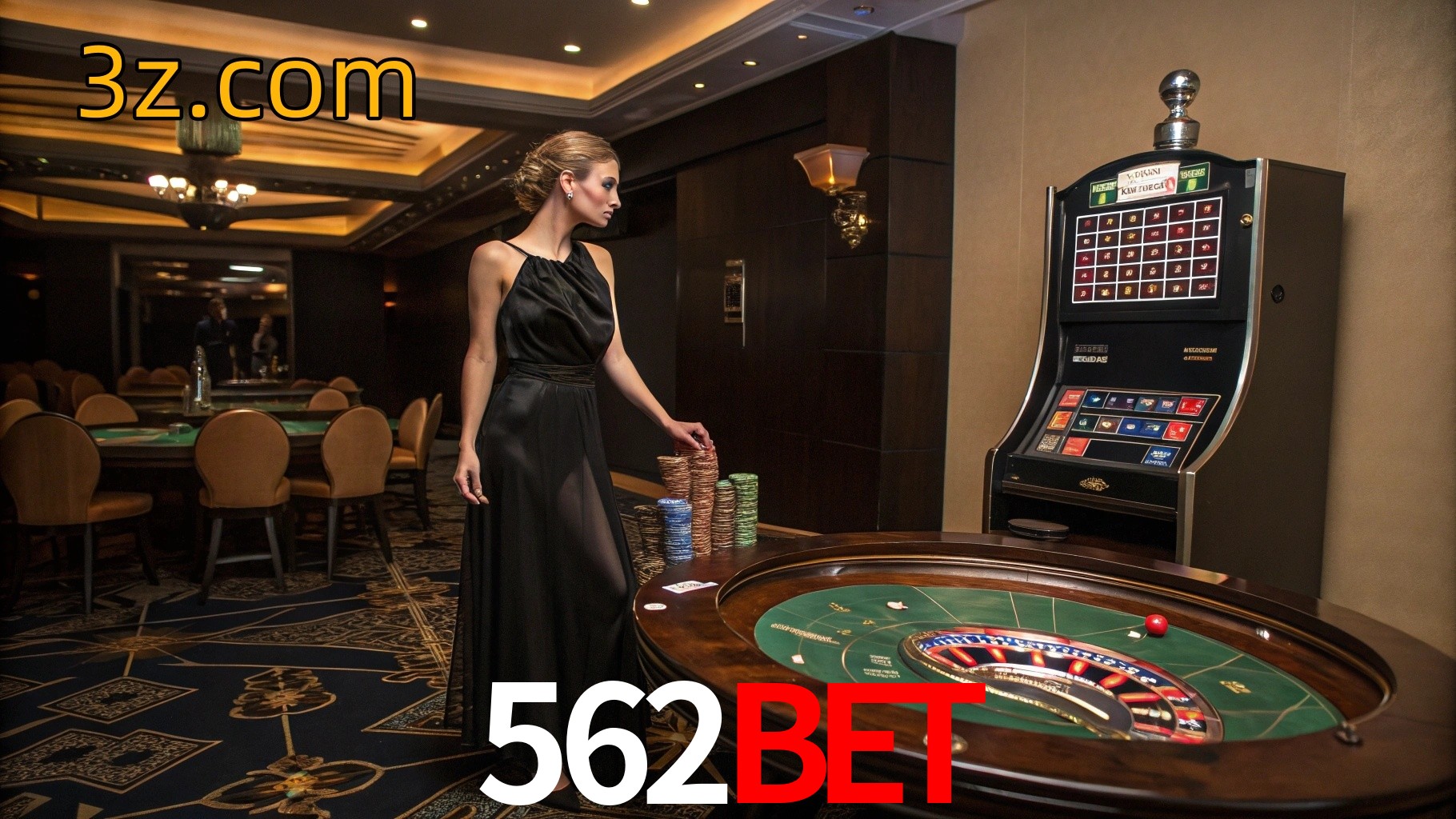  562bet bonus