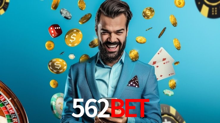 Bonus Features 562bet