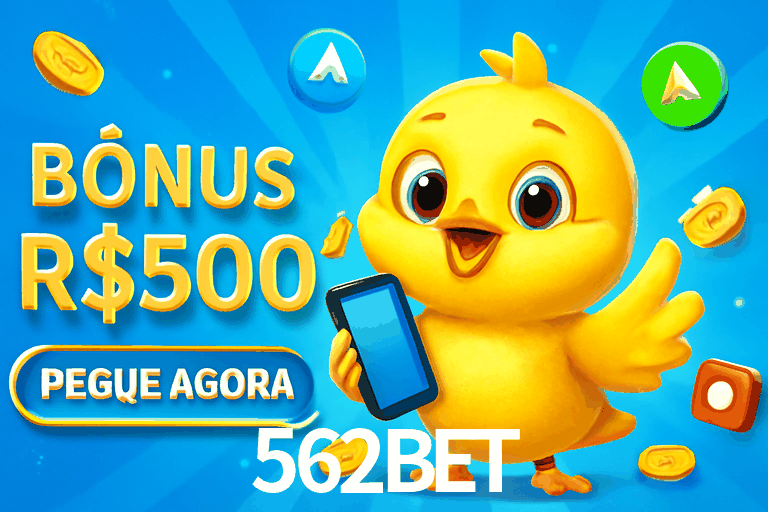 2FA Security 562bet