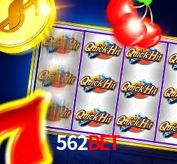 Inovações de Jogos na 562bet: O Futuro das Experiências Interativas