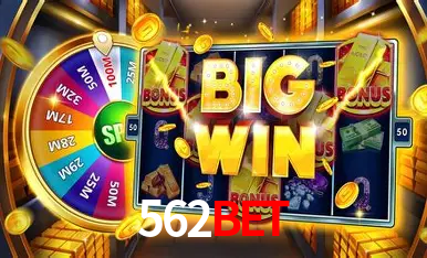 Desvendando o Mundo dos Jogos Virtuais na 562bet