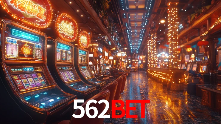 562bet: Seu Especialista em Apostas Esportivas Brasileiras