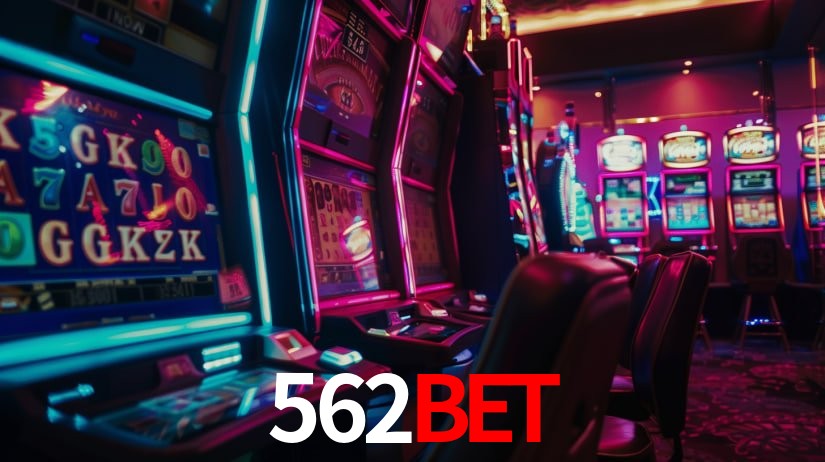 Exclusive Offers 562bet