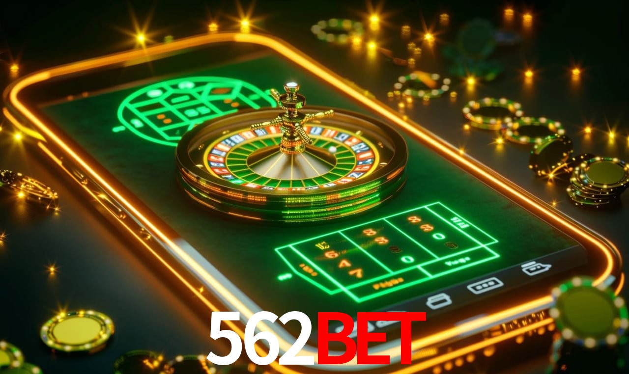 2FA Security 562bet