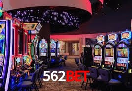 API Integration 562bet