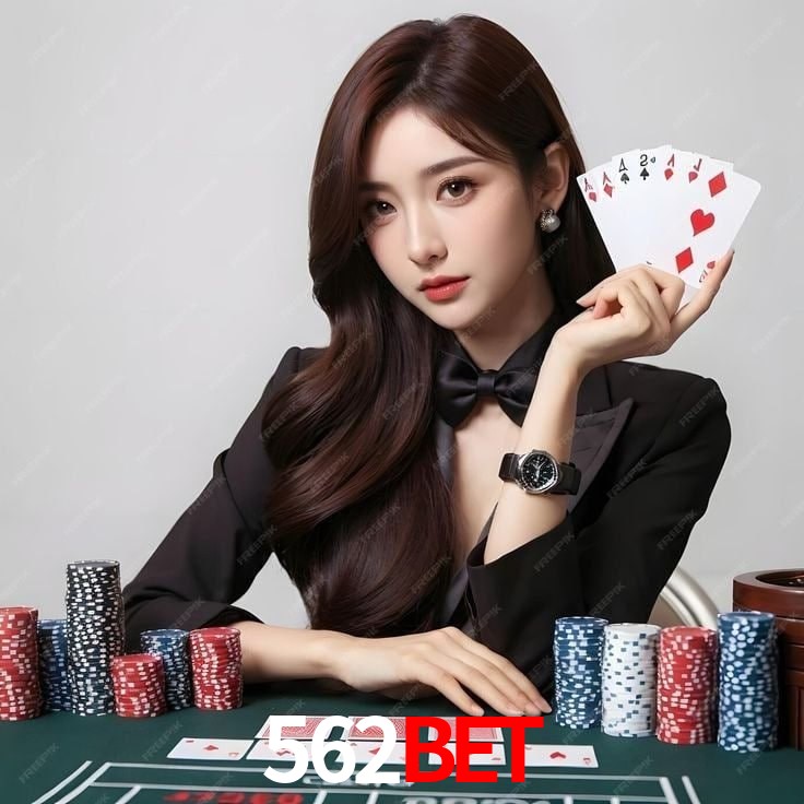 Quick Registration 562bet