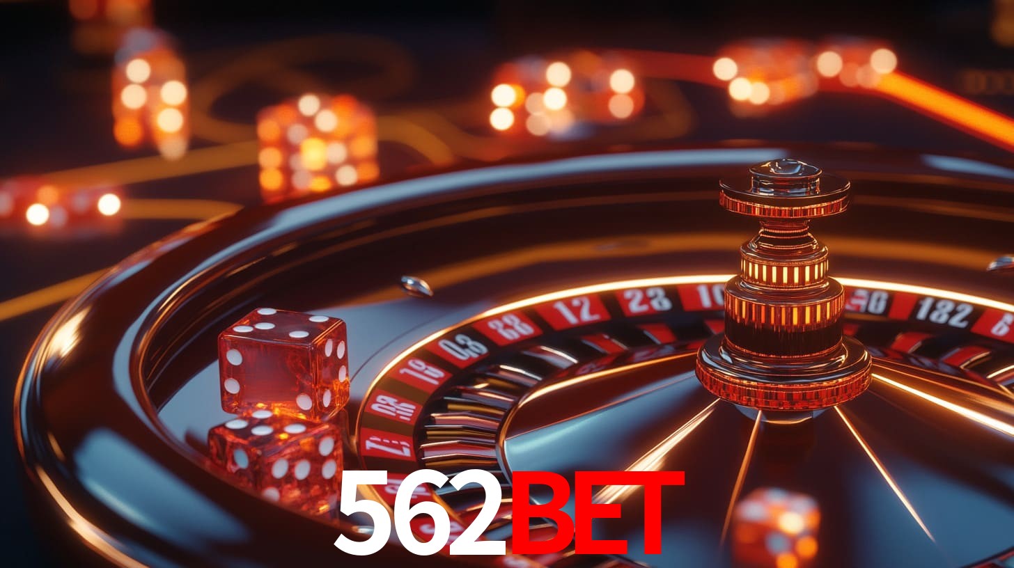 Bônus Generosos e Exclusivos no 562bet para Você!