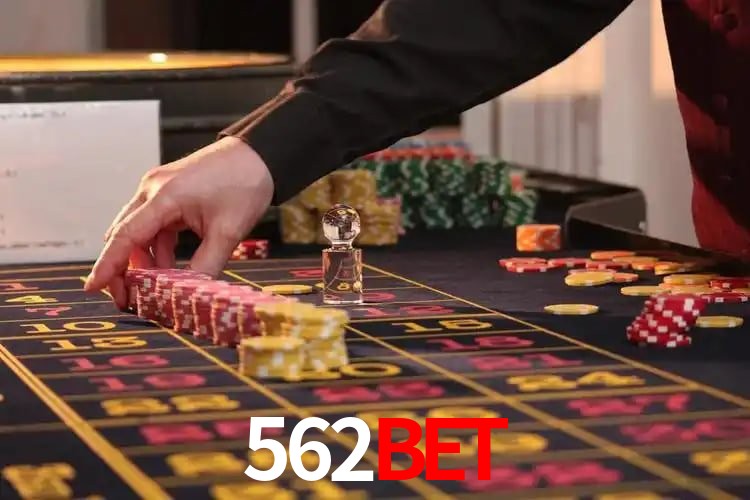 A Revolução dos Aplicativos de Jogos no 562bet