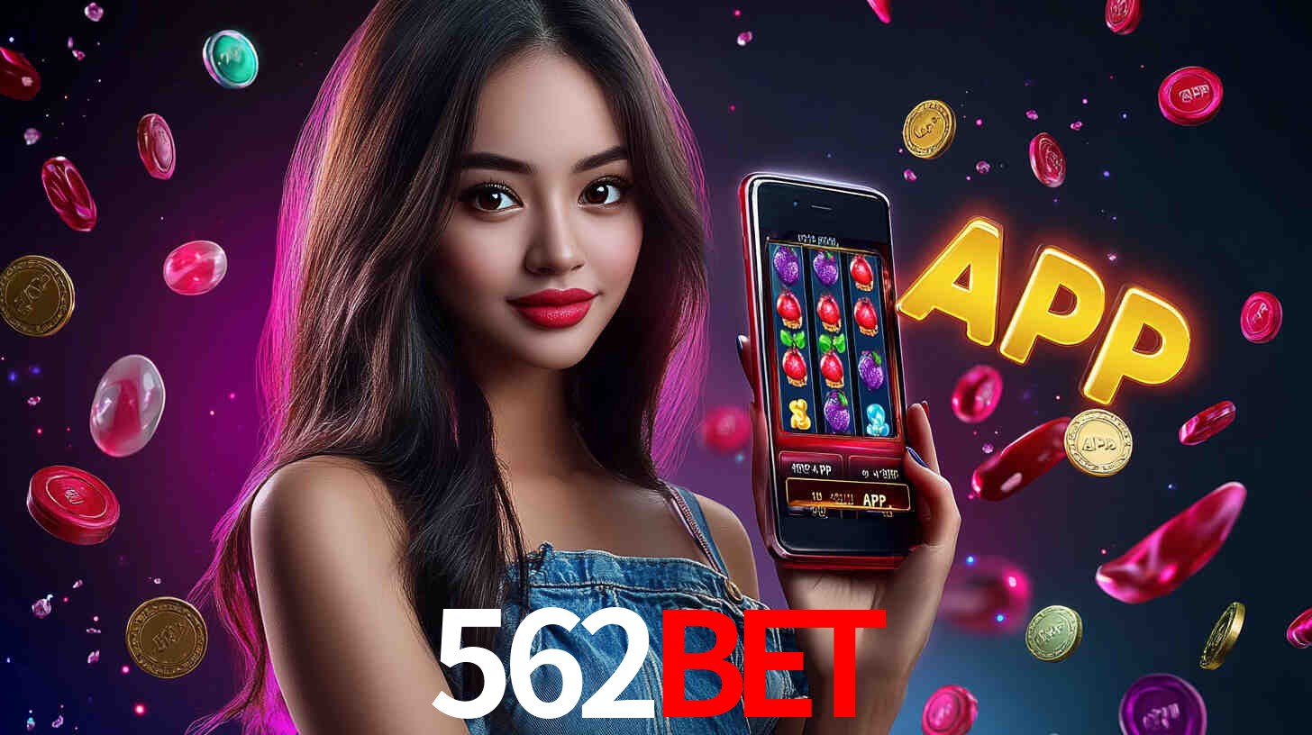 Apostas Esportivas na 562bet: Um Guia Completo