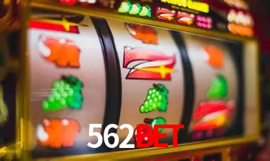 A Experiência Imersiva dos Cassinos Ao Vivo no 562bet