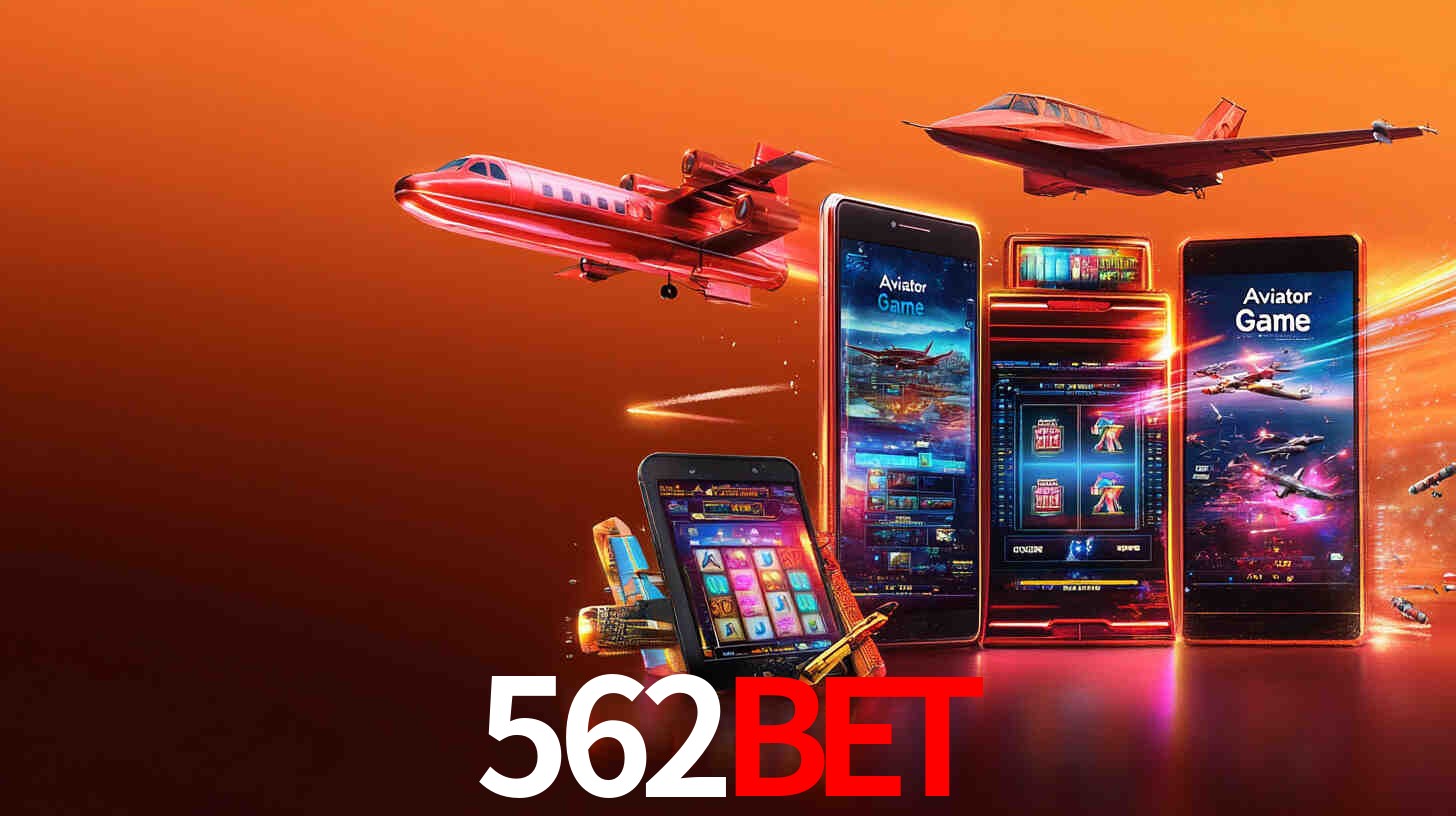 Descubra a Magia dos Jogos de Arcade no 562bet