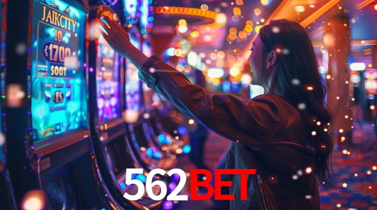 562bet