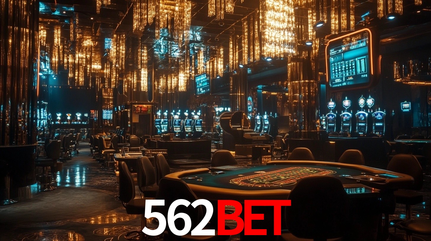 562bet.com