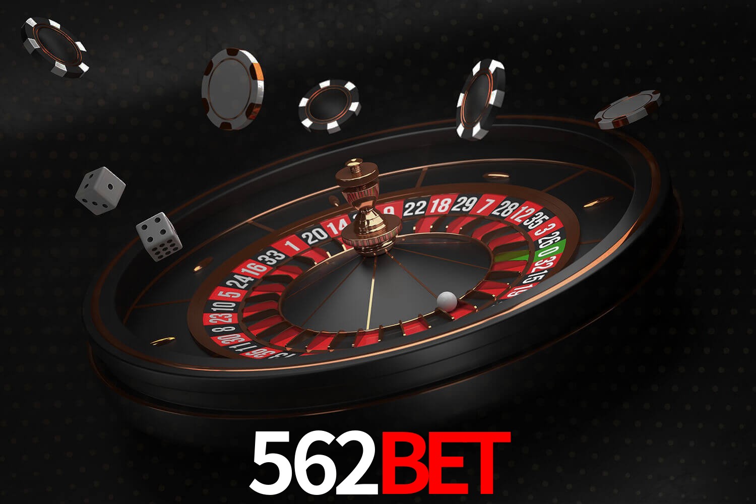 562 bet