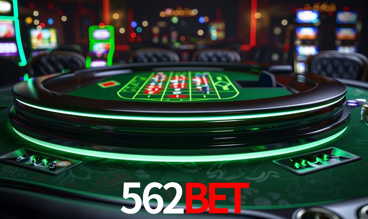 Flash Promotion 562bet