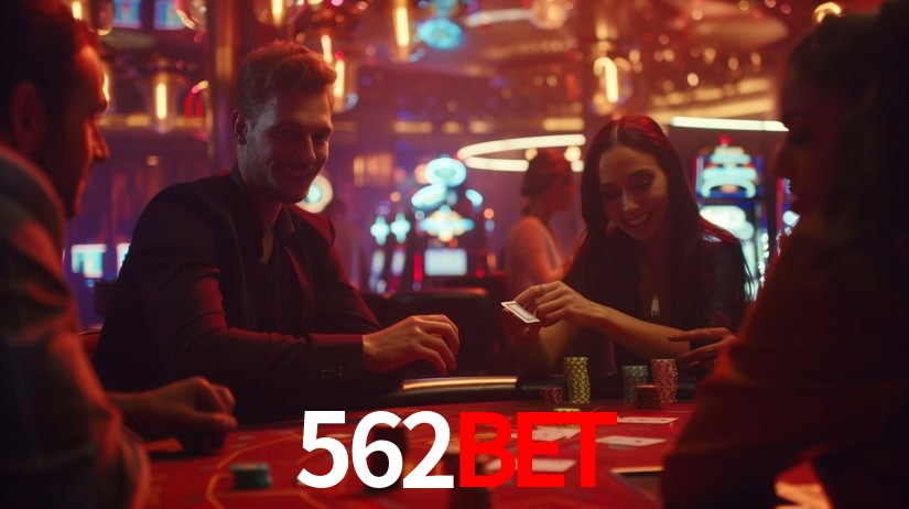 A Emoção da Loteria na 562bet: Uma Chance de Mudança de Vida