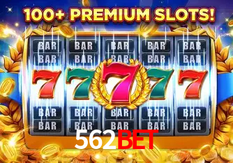 Descubra a Magia dos Jogos de Arcade no 562bet