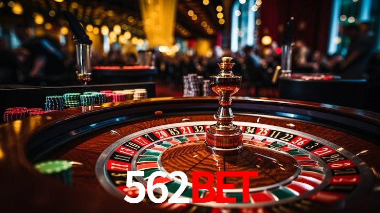 Weekend Specials 562bet
