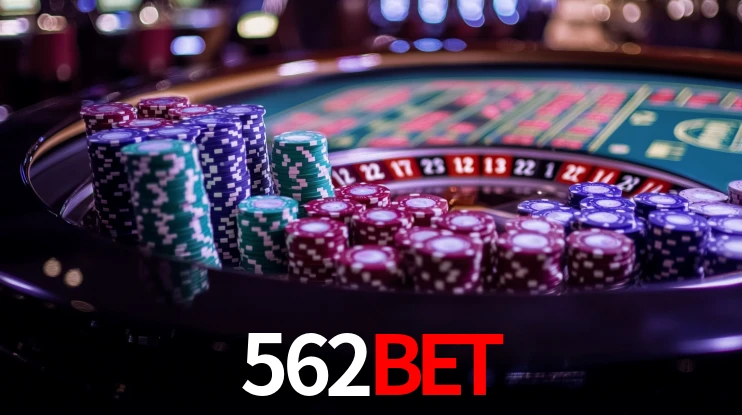 Daily Bonuses 562bet