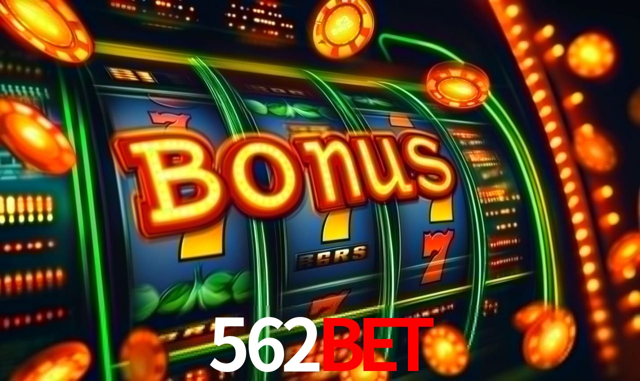 VIP Casino 562bet