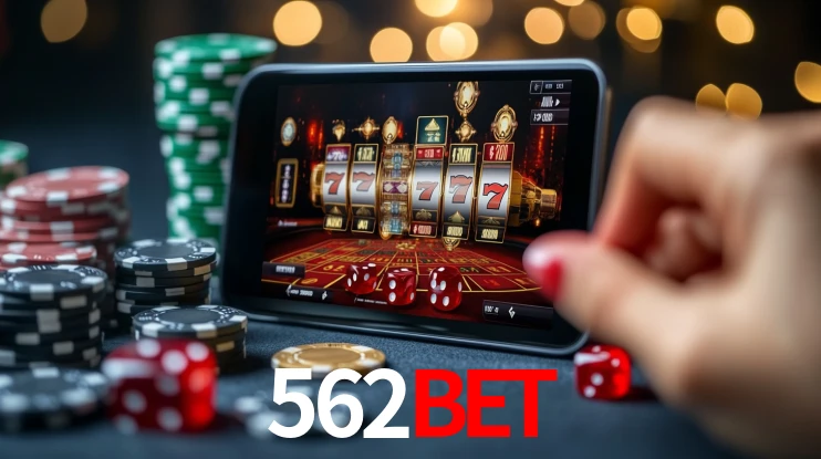 Premium Interface 562bet