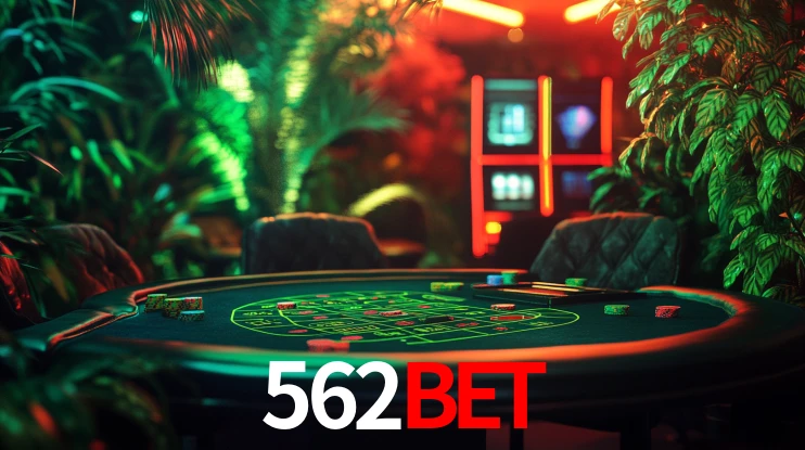 Programa VIP 562bet