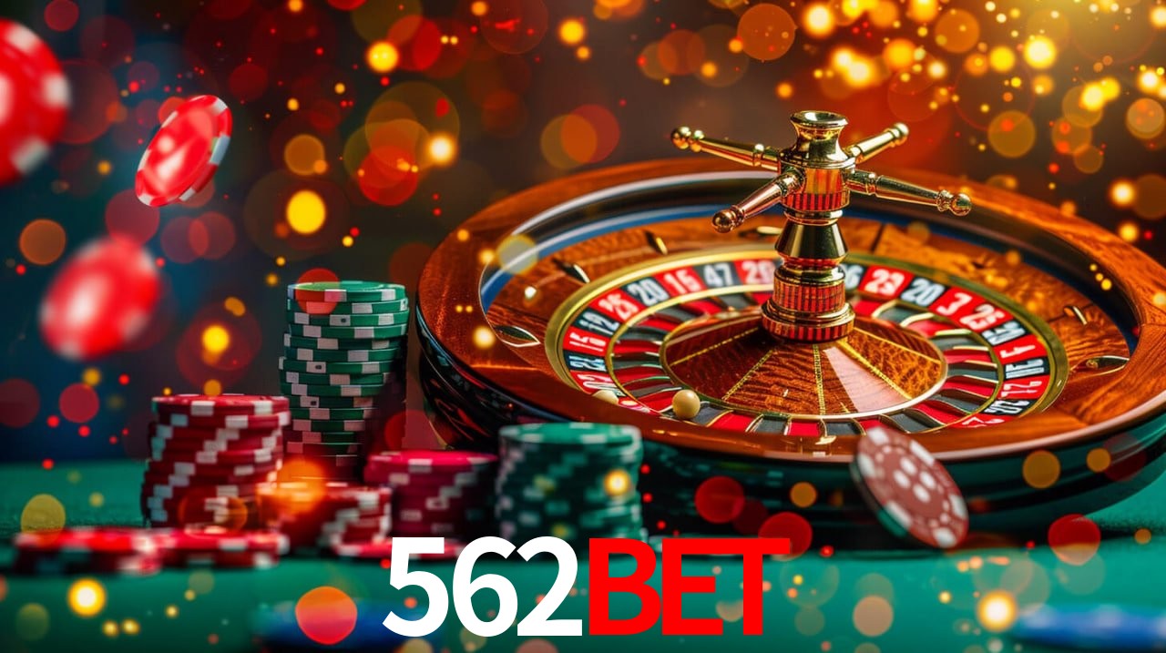 Descubra o Programa VIP da 562bet: Vantagens Exclusivas para Jogadores