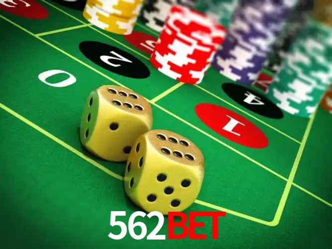 Tennis Betting 562bet