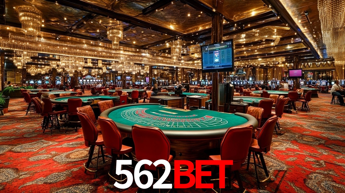 562bet