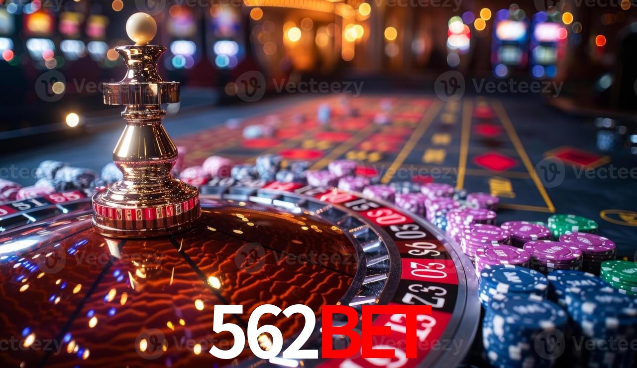 Seasonal Promotions 562bet