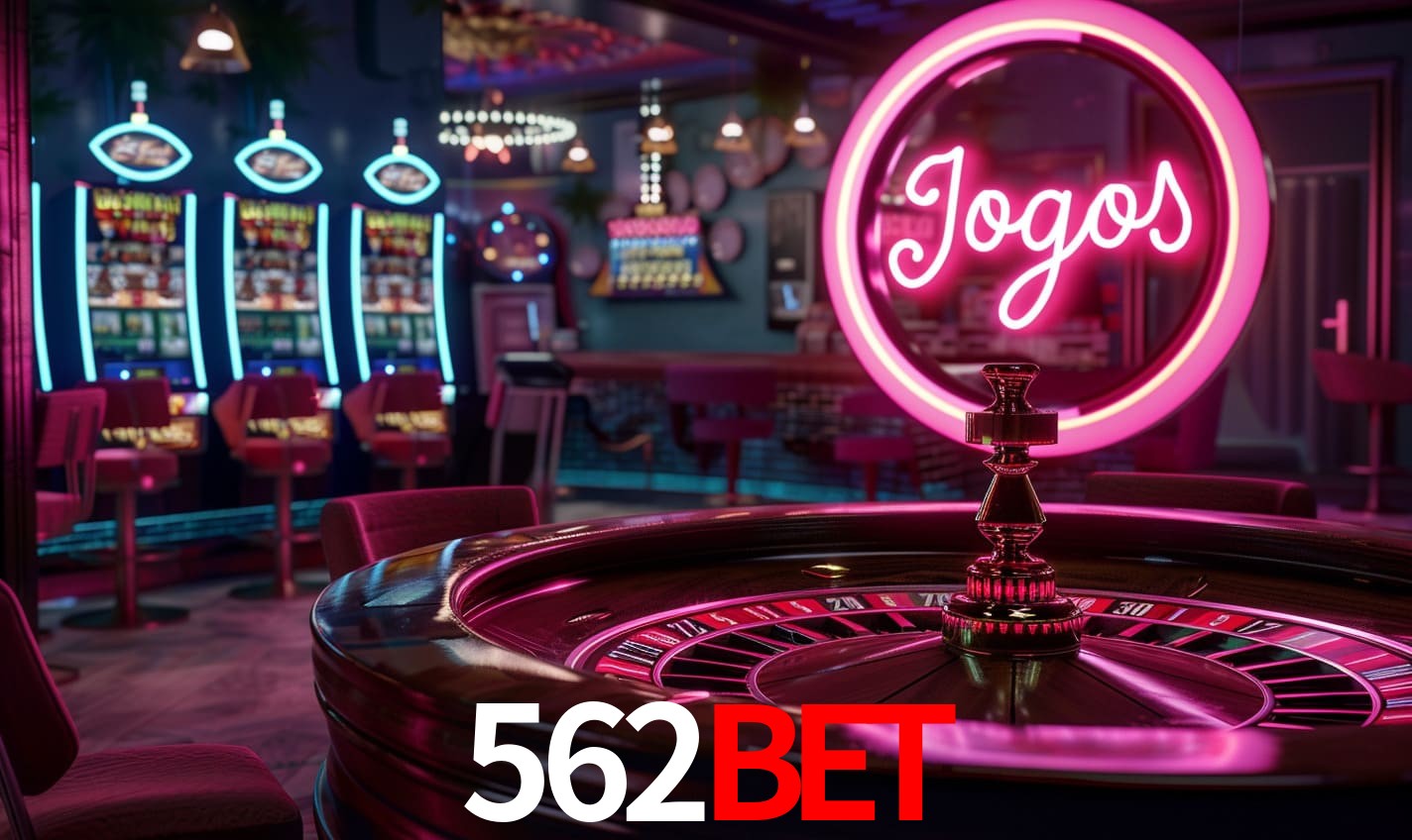 Descubra a Essência do 562bet: Nossa História e Compromissos