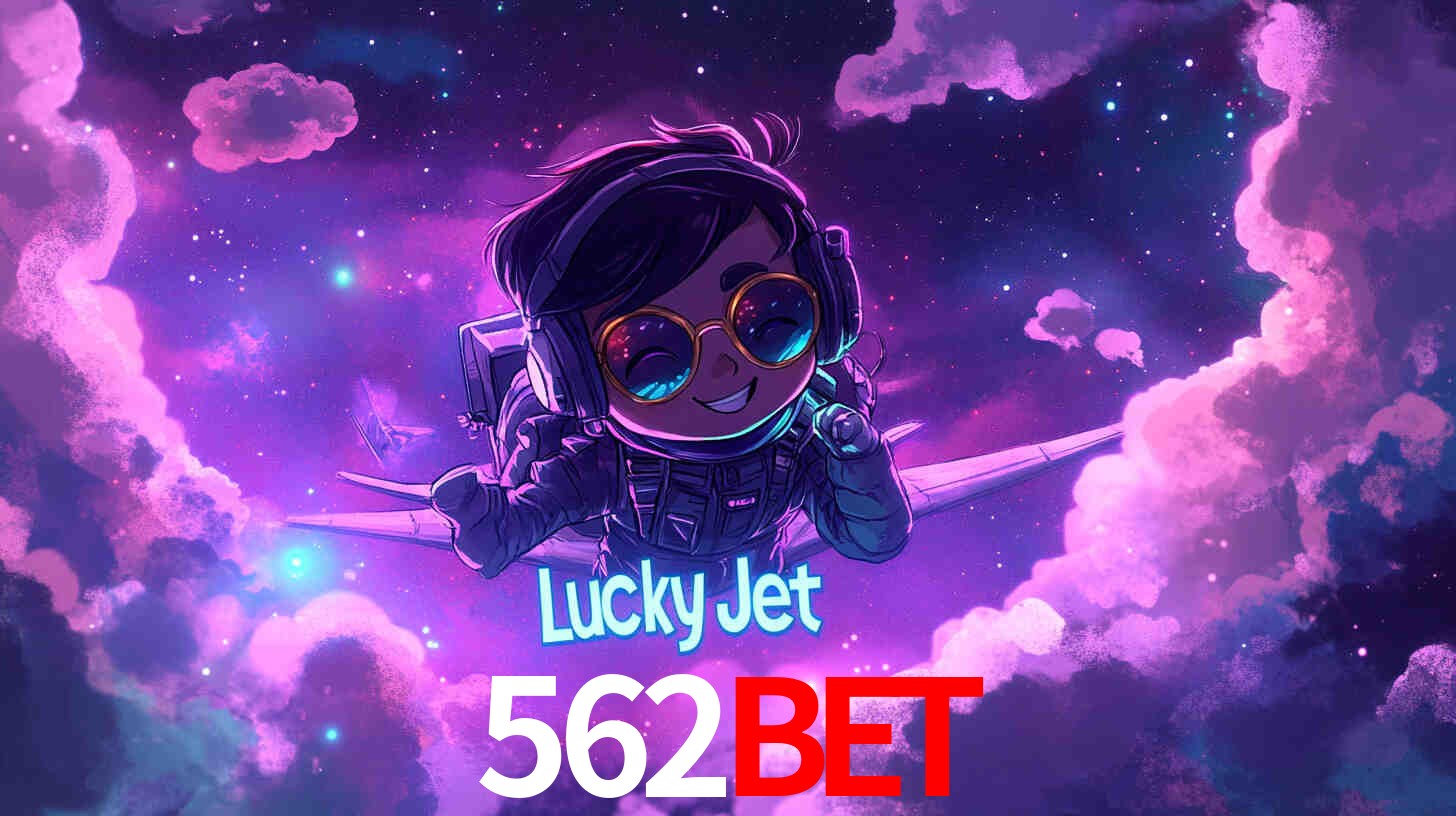 Desvendando o Mundo dos Jogos Virtuais na 562bet