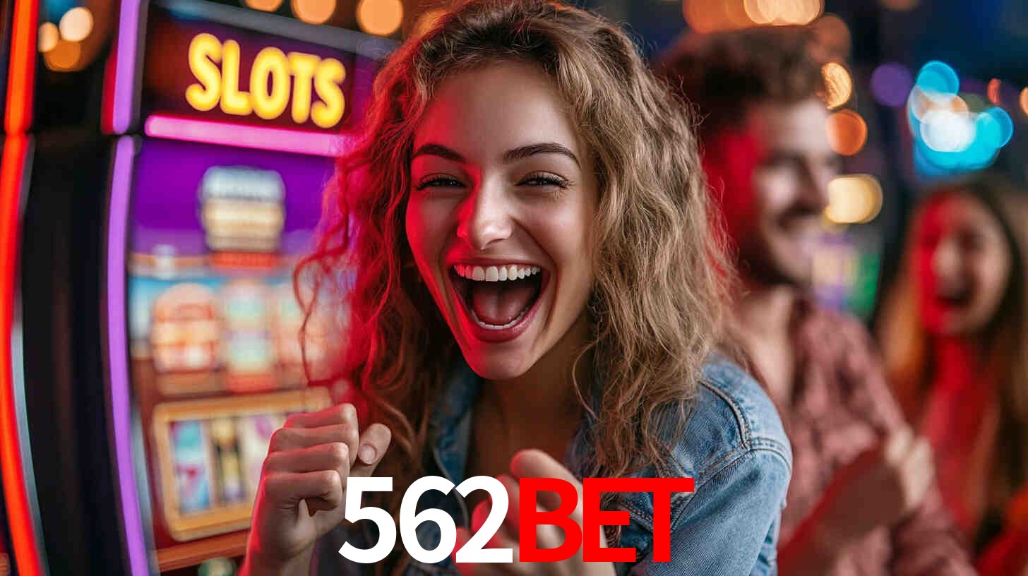 A Popularidade dos Caça-Níqueis no 562bet