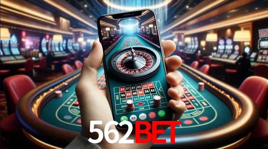 Slot Games 562bet