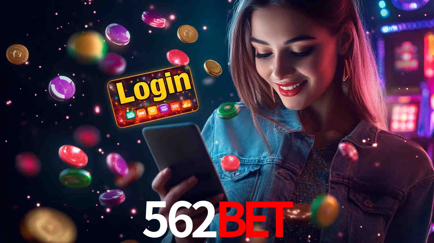 Descubra o Programa VIP da 562bet: Vantagens Exclusivas para Jogadores