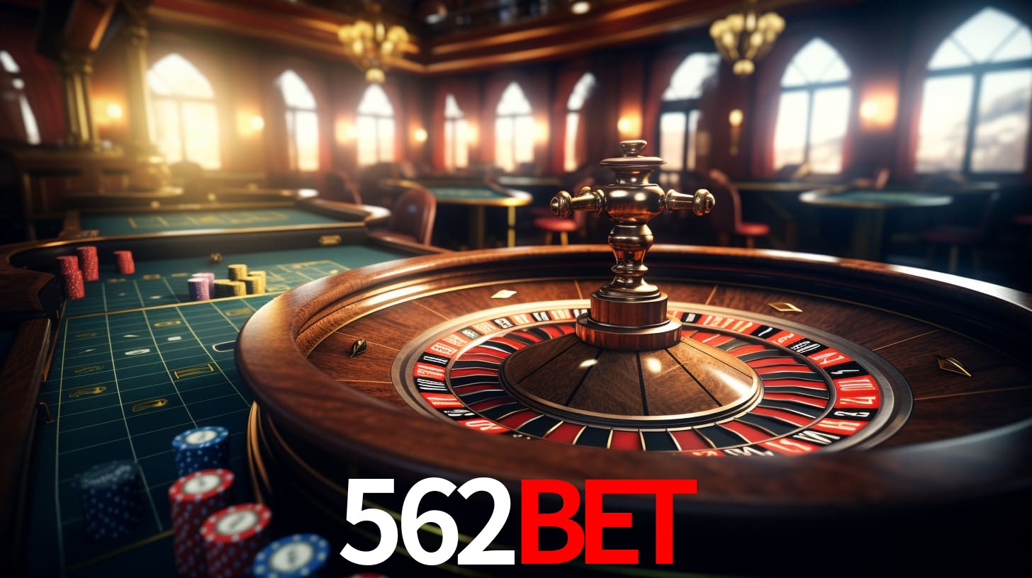 Live Casino 562bet