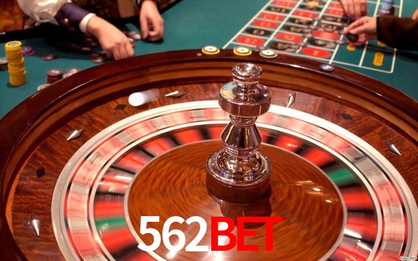 cassino 562bet