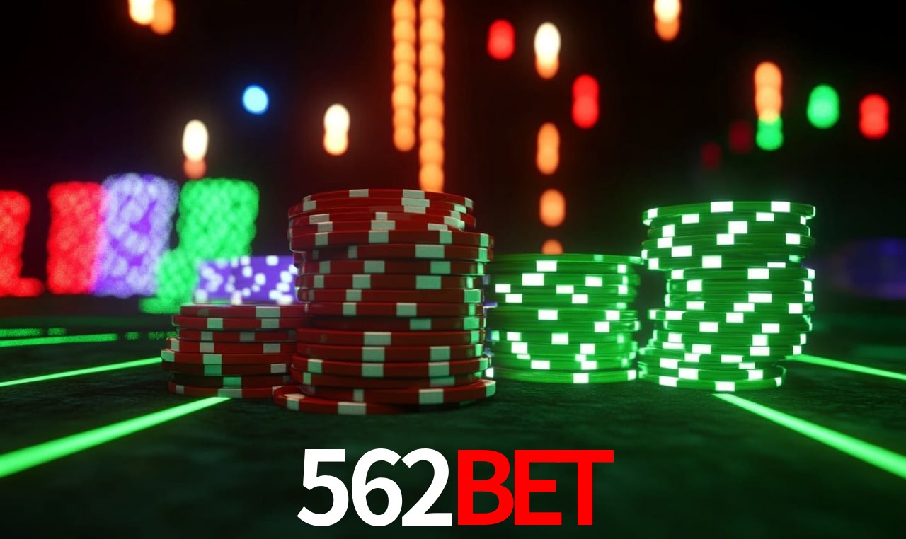 Statistics 562bet