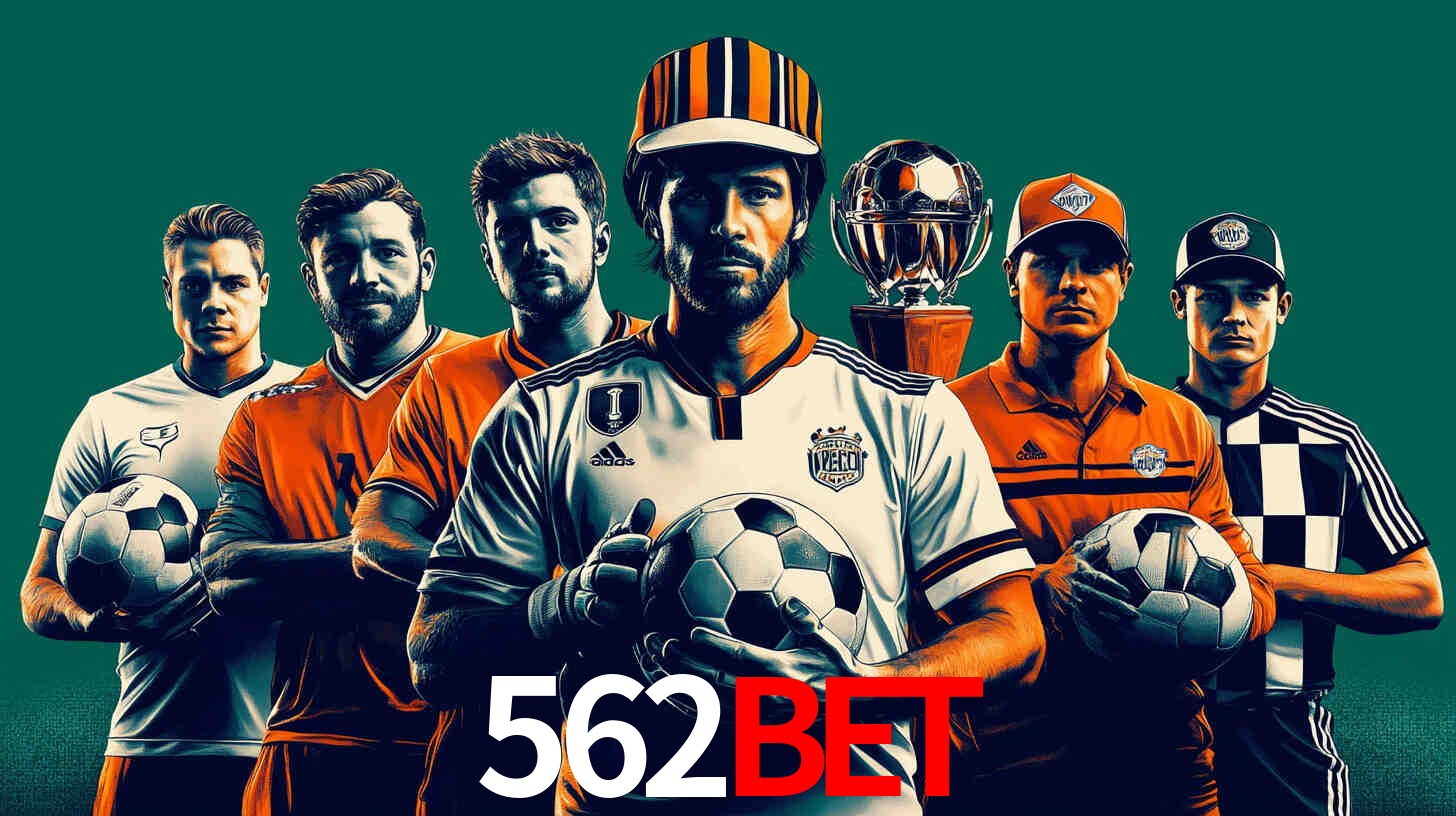 A Experiência Imersiva dos Cassinos Ao Vivo no 562bet