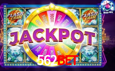 Descubra o Mundo do Cassino Online com 562bet