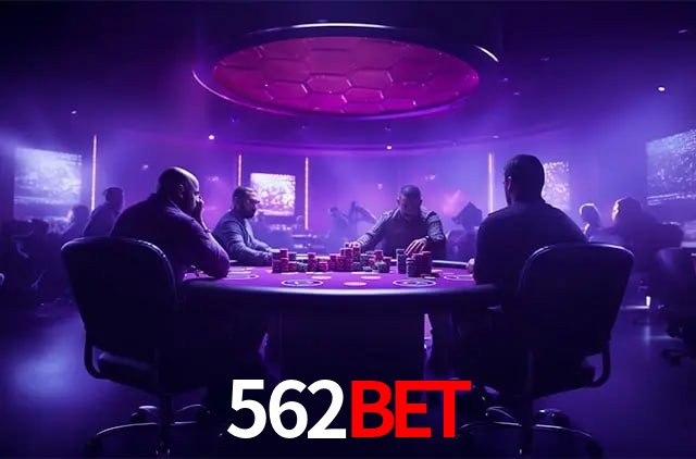 Explorando a Categoria de Eventos em Apostas na 562bet