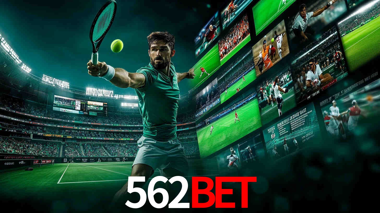 Inovações de Jogos na 562bet: O Futuro das Experiências Interativas