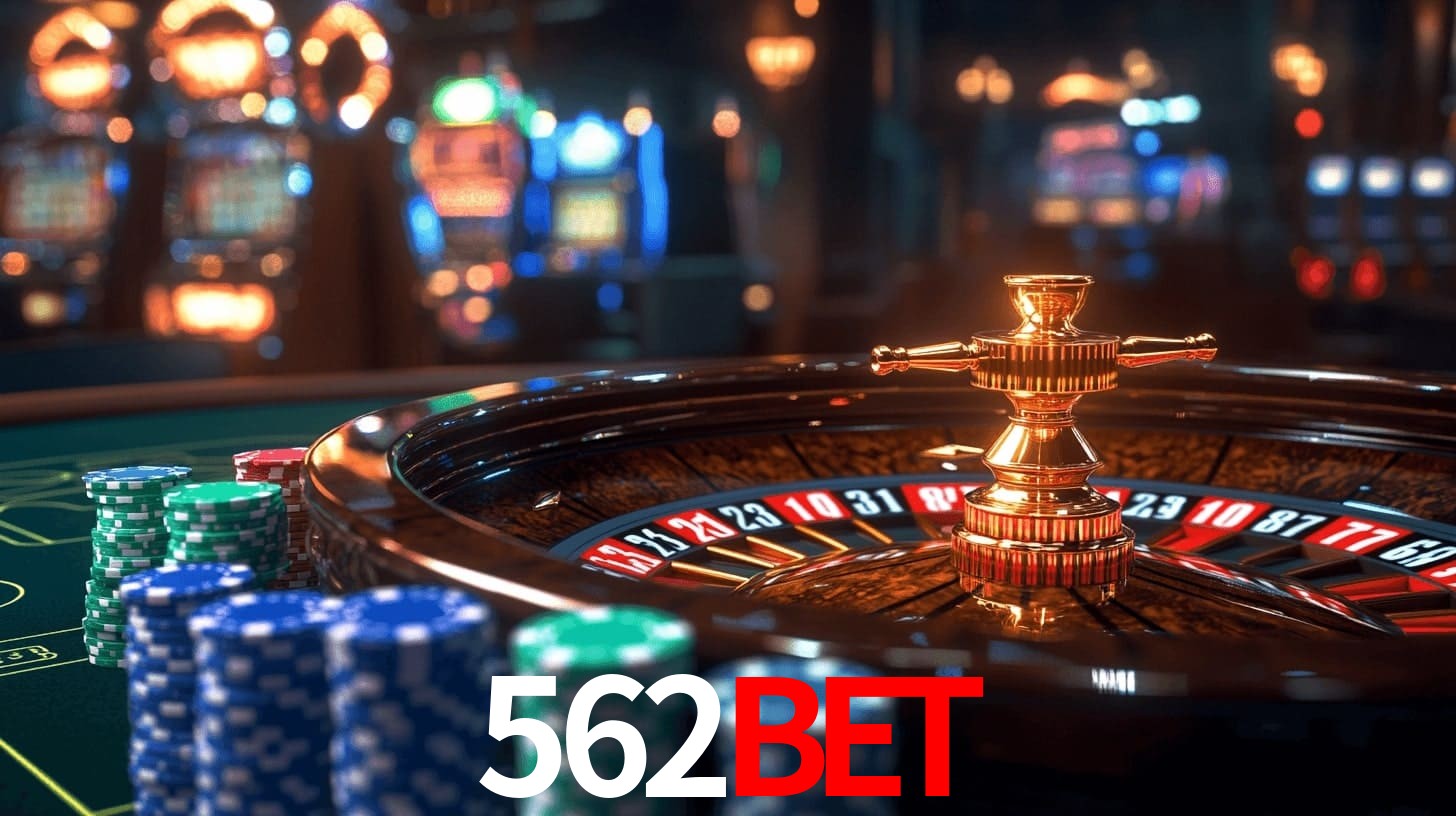 562bet - Jogos No Cassino Online! - 562bet.com
