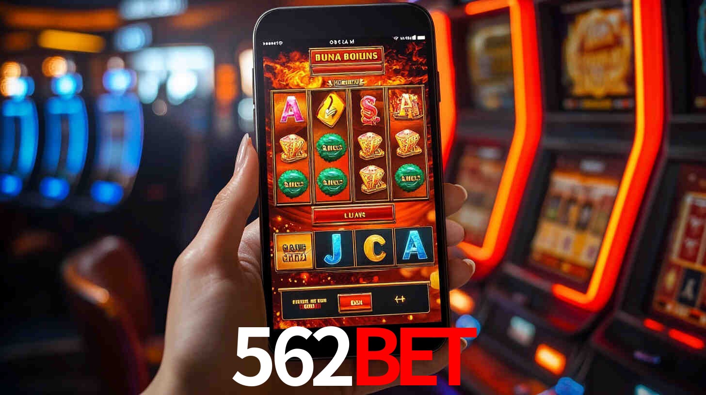562bet