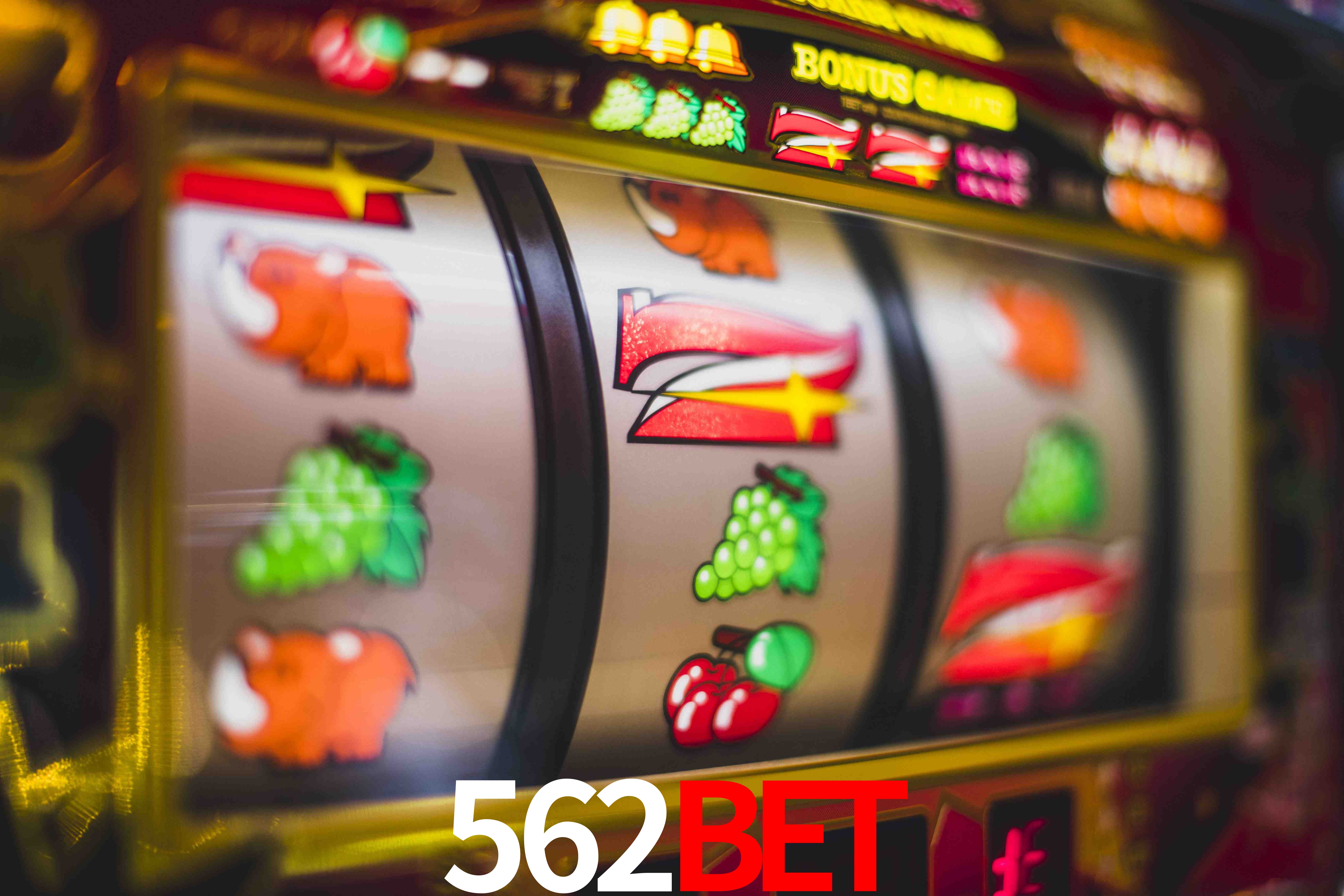 Crash Games Statistics 562bet
